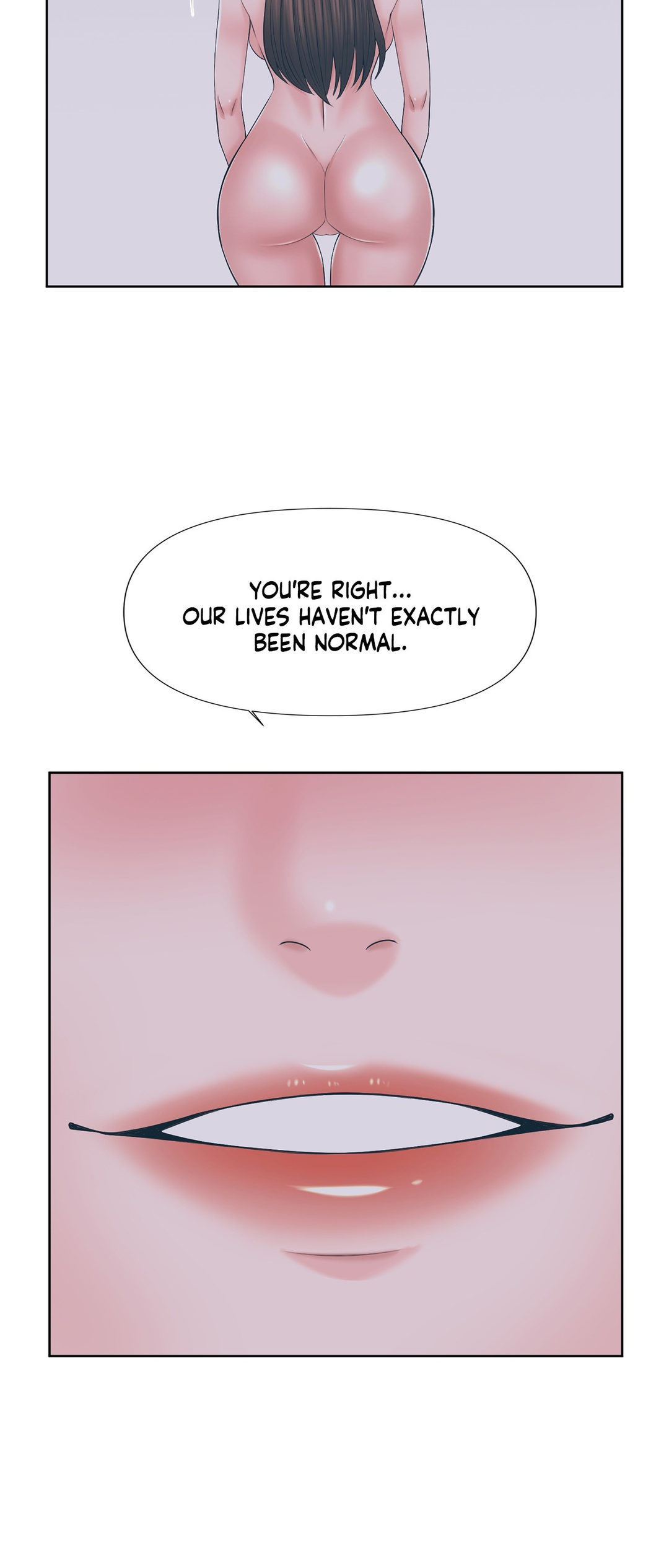 Watch image manhwa Roommates With Benefits - Chapter 48 - 0399e3766af6c361e7 - ManhwaXX.net