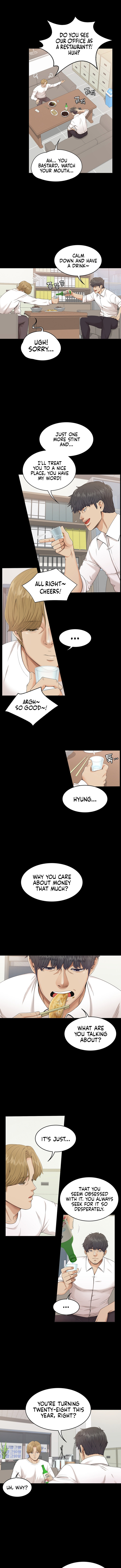 Watch image manhwa Stuck In Time - Chapter 01 - 0814e43547810b177c - ManhwaXX.net