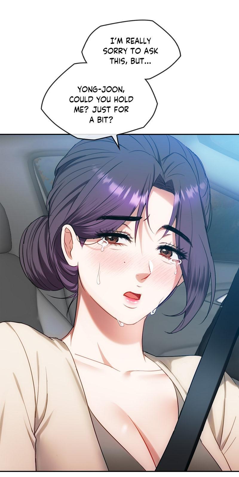 Watch image manhwa I Can’t Stand It, Ajumma - Chapter 37 - 1459011f5ca95b8ce8 - ManhwaXX.net