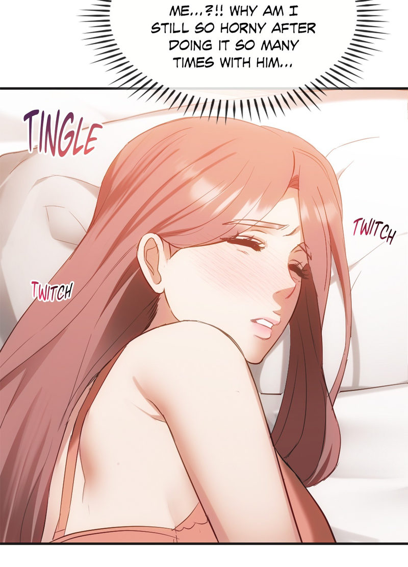 Watch image manhwa I Can’t Stand It, Ajumma - Chapter 36 - 1690d8241bf36af050 - ManhwaXX.net
