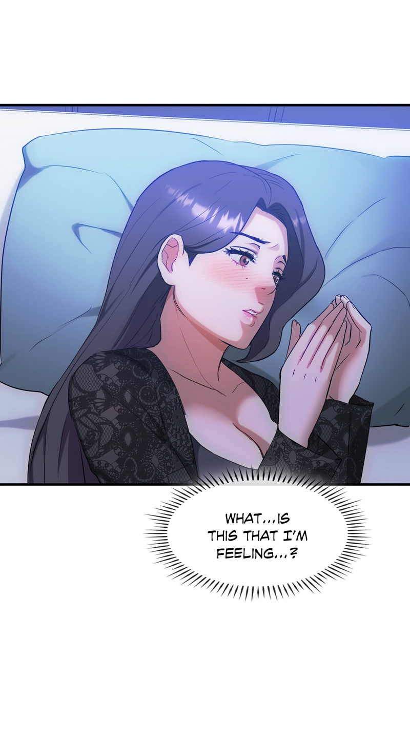 Watch image manhwa I Can’t Stand It, Ajumma - Chapter 36 - 22a0624ede829e53f0 - ManhwaXX.net