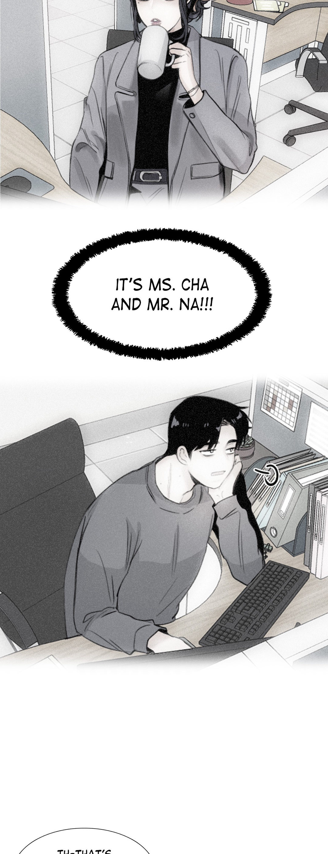 Read manga Talk To Me - Chapter 160 - 26f09892d17d5028a1 - ManhwaXXL.com