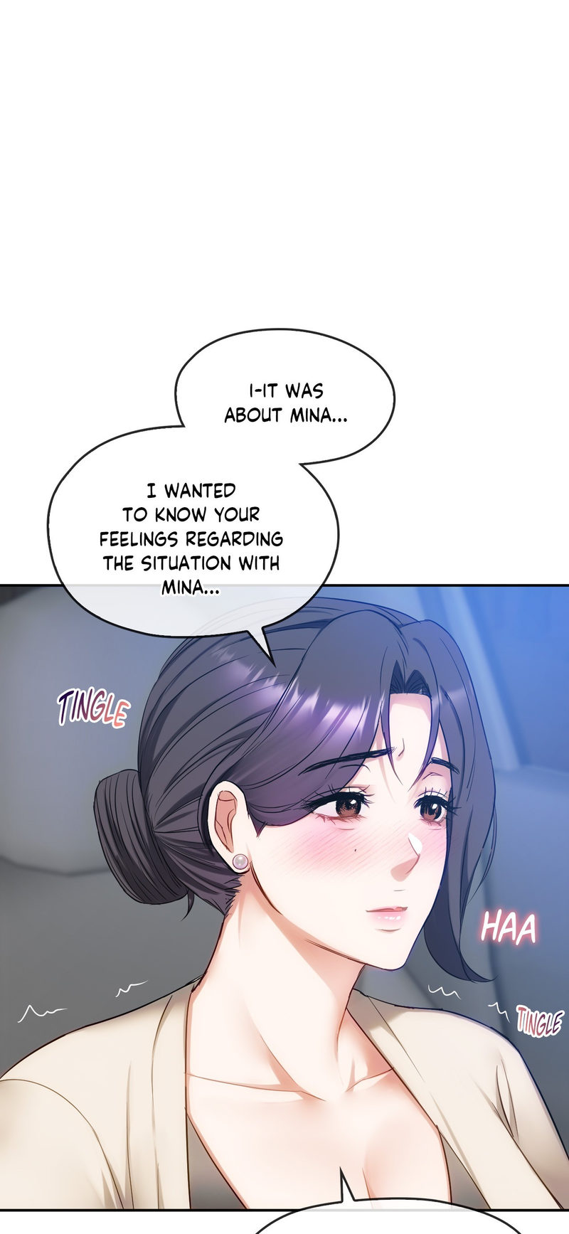 Read manga I Can’t Stand It, Ajumma - Chapter 37 - 29985e127118b98822 - ManhwaXXL.com