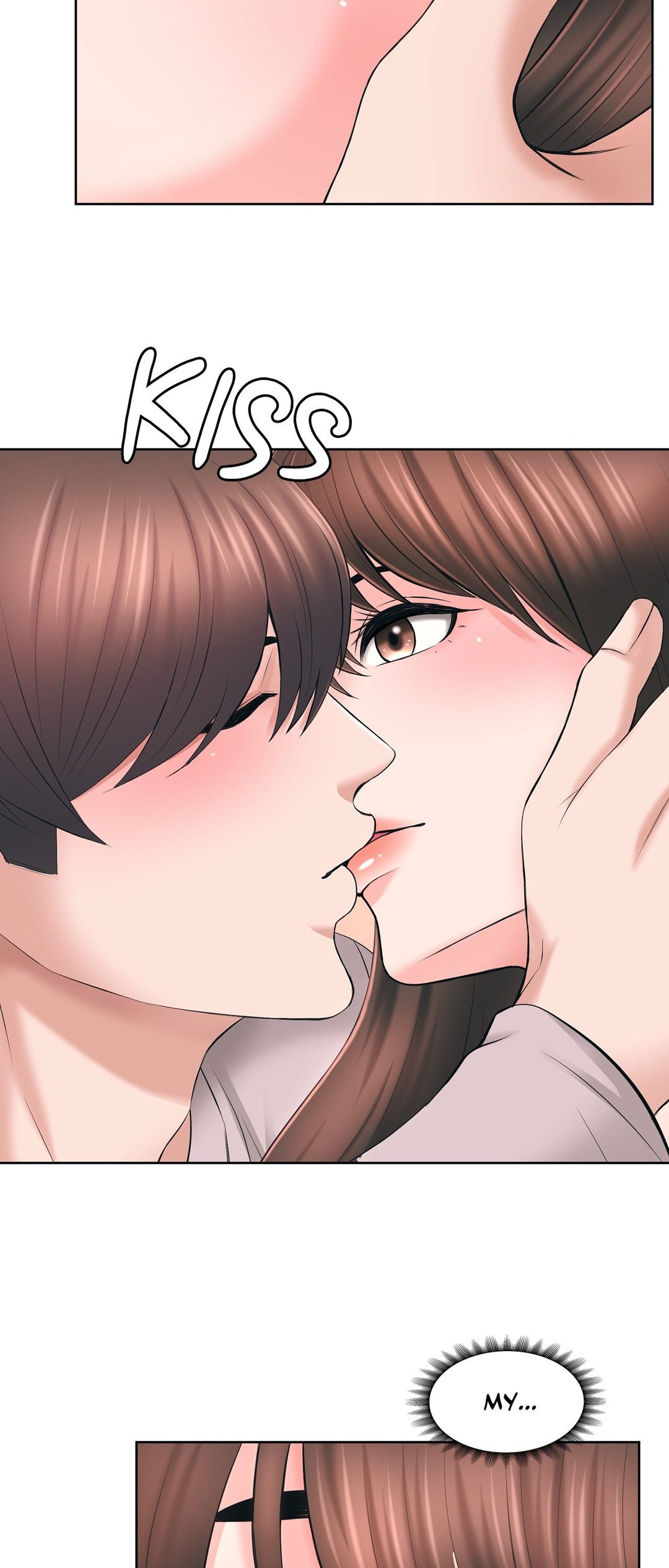Watch image manhwa Roommates With Benefits - Chapter 48 - 30218b00926d93a6d8 - ManhwaXX.net