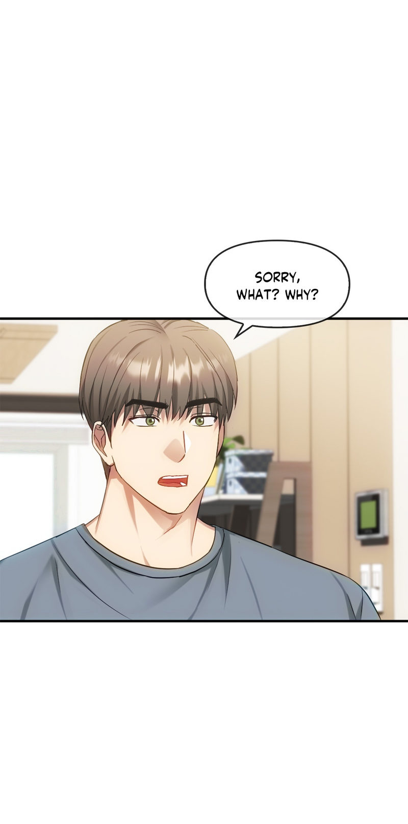 Watch image manhwa I Can’t Stand It, Ajumma - Chapter 36 - 490f43b19331b7331c - ManhwaXX.net