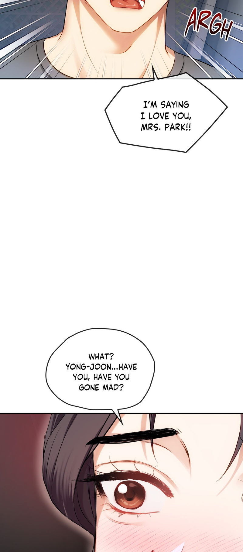 Watch image manhwa I Can’t Stand It, Ajumma - Chapter 37 - 5385f5615ba7cdbdff - ManhwaXX.net