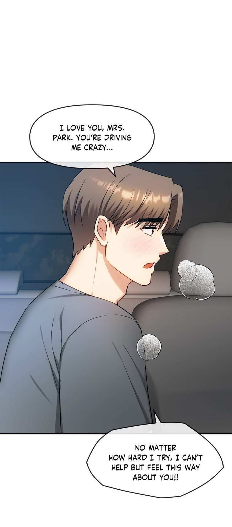 Watch image manhwa I Can’t Stand It, Ajumma - Chapter 37 - 5609fda17f2b32d2bc - ManhwaXX.net