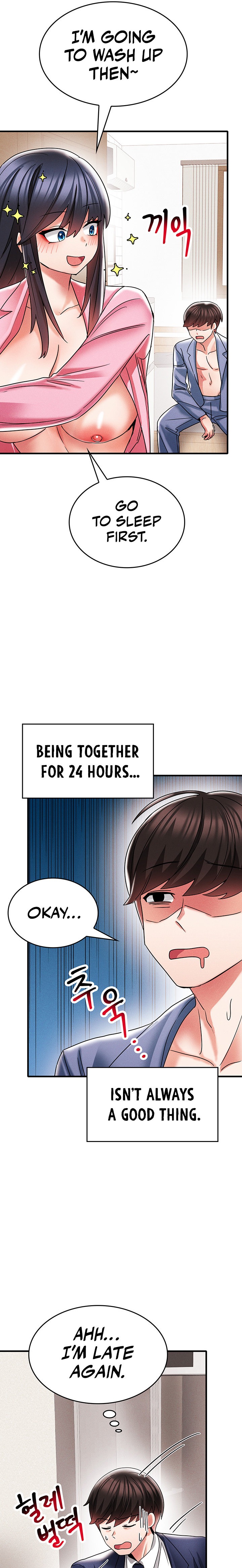 Watch image manhwa Relationship Reverse Button: Let’s Make Her Submissive - Chapter 10 - 1023c30f9515164c38 - ManhwaXX.net