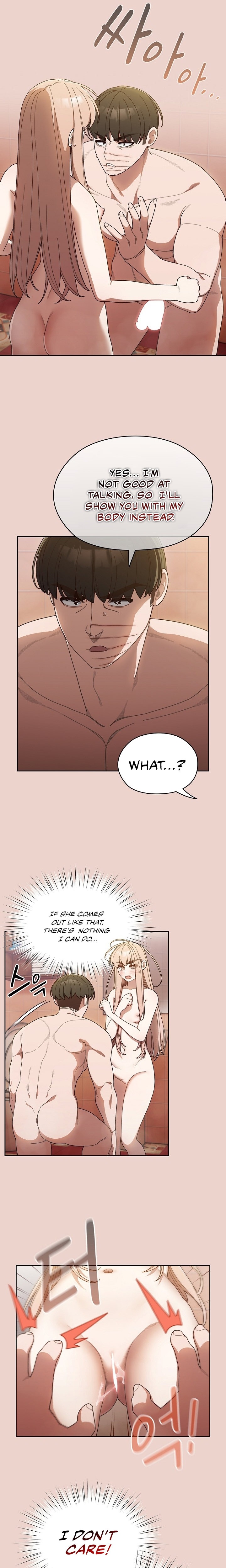 The image 05b1121a9aac5f15e6 in the comic Boss! Give Me Your Daughter! - Chapter 10 - ManhwaXXL.com