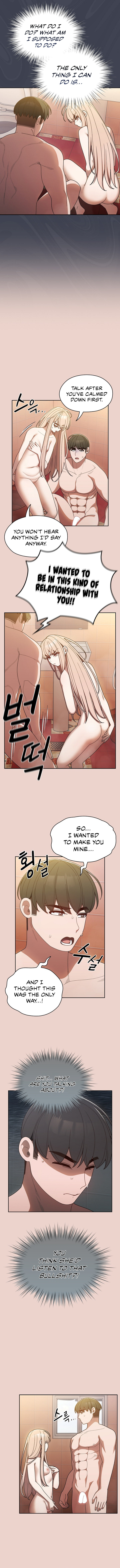 The image 1121bf4957f61b4663 in the comic Boss! Give Me Your Daughter! - Chapter 09 - ManhwaXXL.com