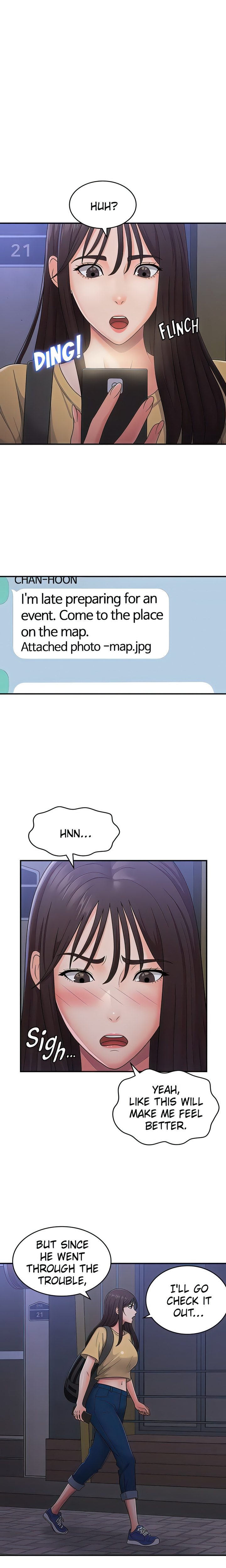 Watch image manhwa My Aunt In Puberty - Chapter 52 - 012404ecf35ef64077 - ManhwaXX.net