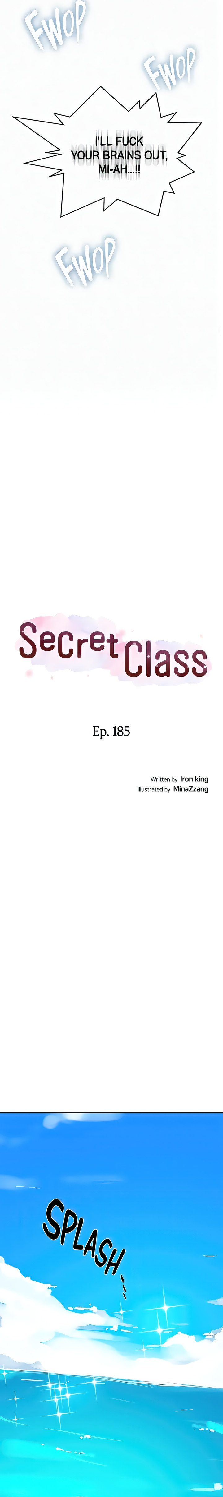 The image 02235af9cc8c75dd7a in the comic Secret Class - Chapter 185 - ManhwaXXL.com