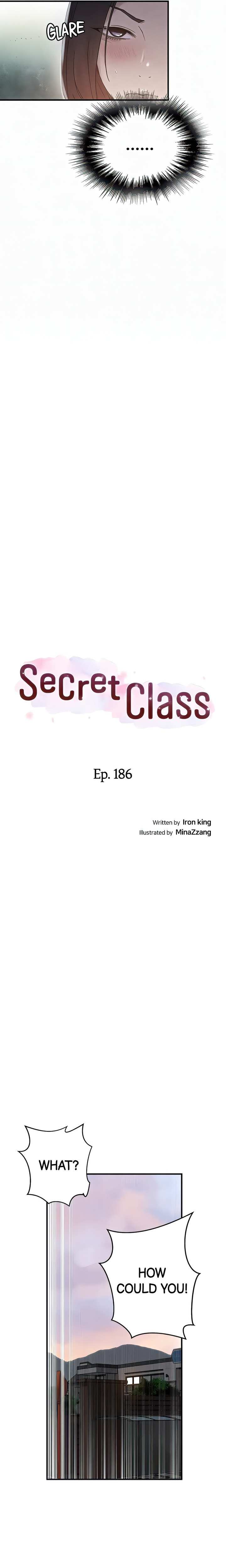 Xem ảnh Secret Class Raw - Chapter 186 - 02dcf0505c7e527184 - Hentai24h.Tv