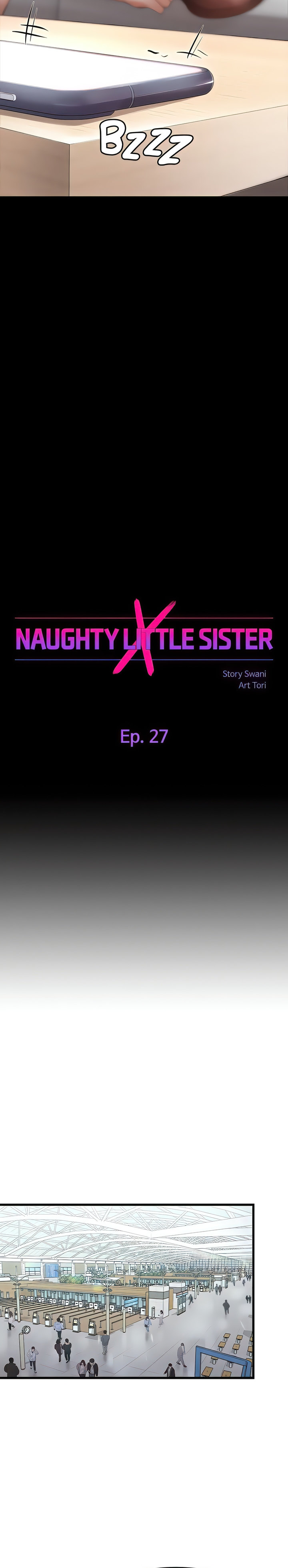 Xem ảnh Naughty Little Sister Raw - Chapter 27 - 02e2acae8cca459a09 - Hentai24h.Tv