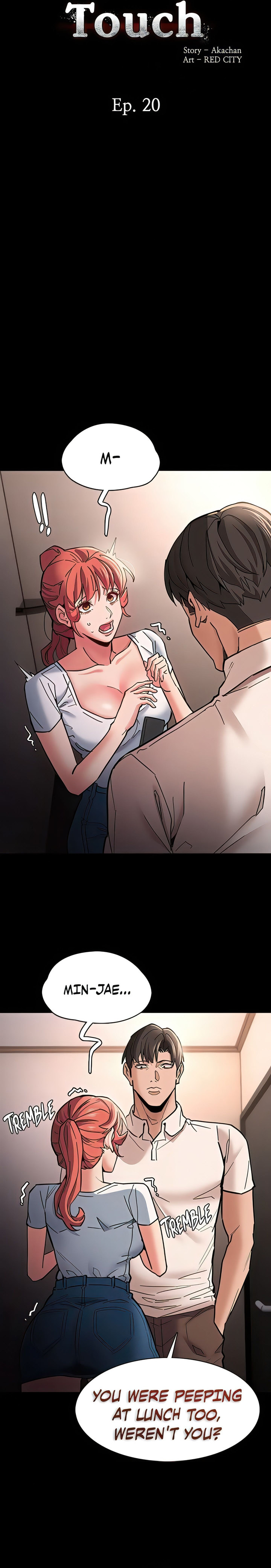 Watch image manhwa Pervert Diary - Chapter 20 - 0349301308b1d9d4ac - ManhwaXX.net