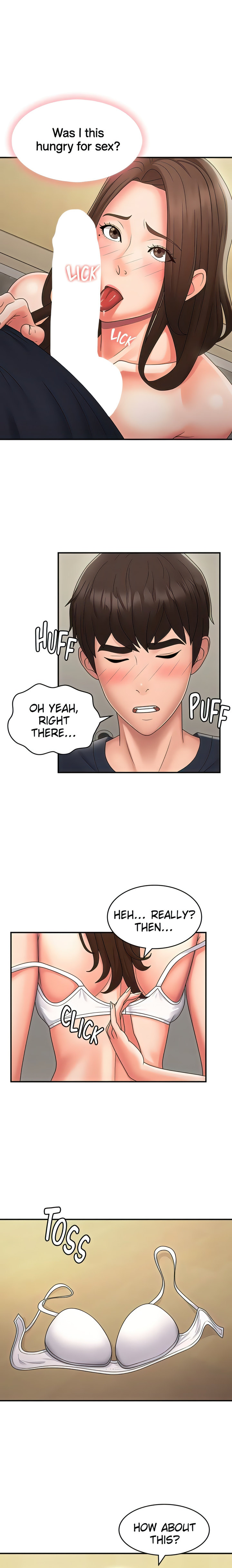 Watch image manhwa My Aunt In Puberty - Chapter 51 - 03a666beb94d1f21b4 - ManhwaXX.net