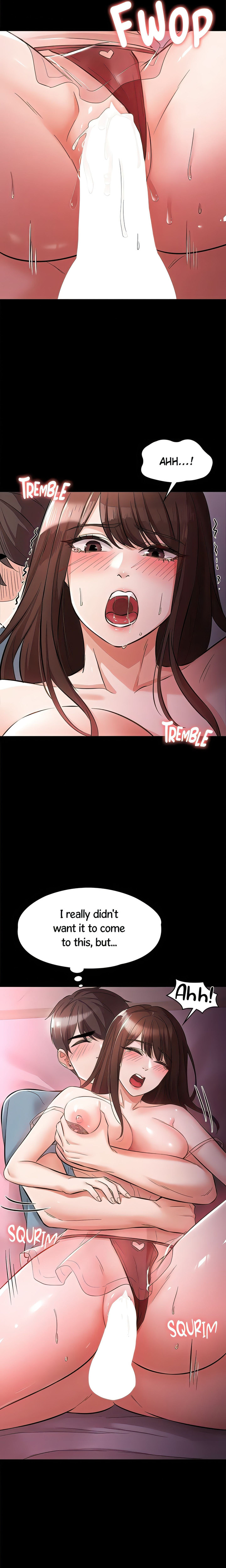 Watch image manhwa Naughty Little Sister - Chapter 23 - 03e14644e08622c45c - ManhwaXX.net