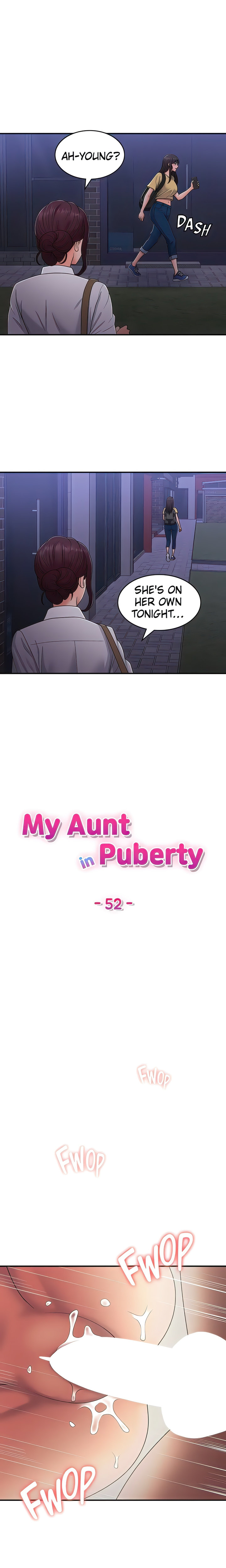 Xem ảnh My Aunt In Puberty Raw - Chapter 52 - 03e198bf76b127f5da - Hentai24h.Tv