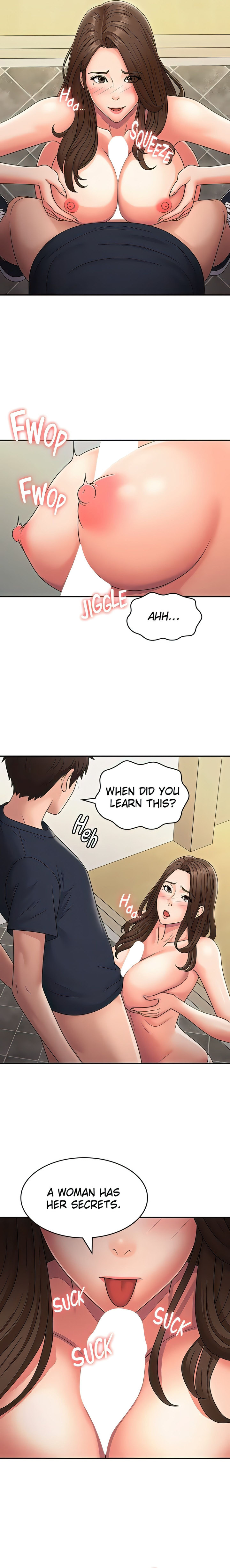 Watch image manhwa My Aunt In Puberty - Chapter 51 - 0427388753e6a10bb0 - ManhwaXX.net