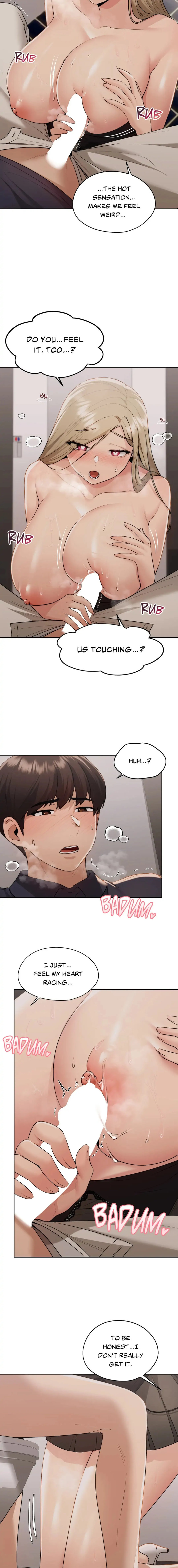 Watch image manhwa From Today, My Favorite… - Chapter 14 - 0527a3c58c654e0177 - ManhwaXX.net