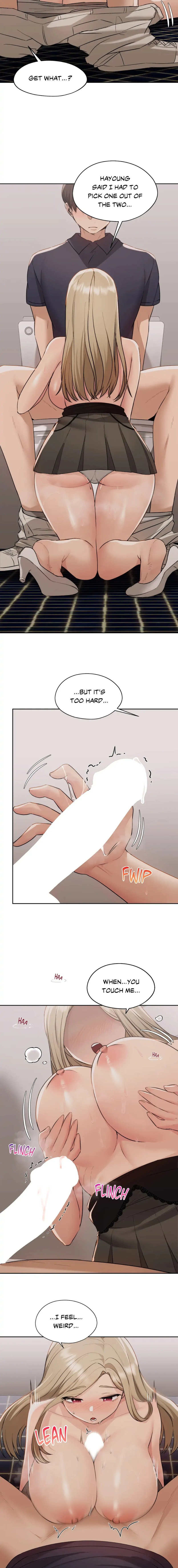 Watch image manhwa From Today, My Favorite… - Chapter 14 - 06148e9b8564704883 - ManhwaXX.net