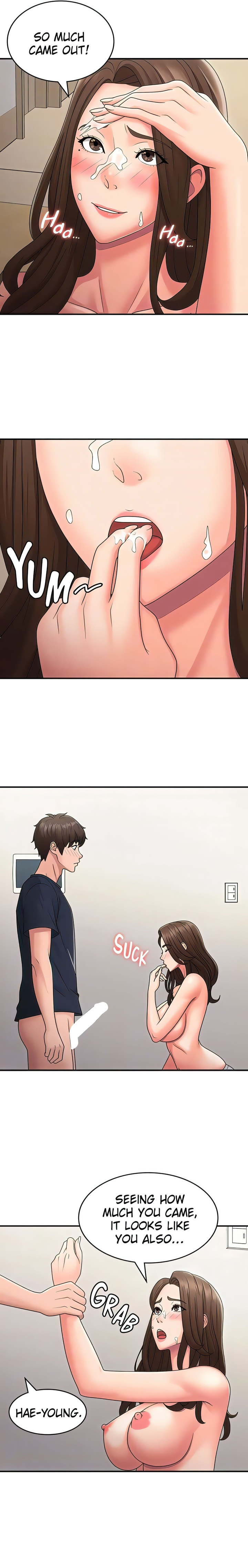 Watch image manhwa My Aunt In Puberty - Chapter 51 - 062d83bff670cc98db - ManhwaXX.net