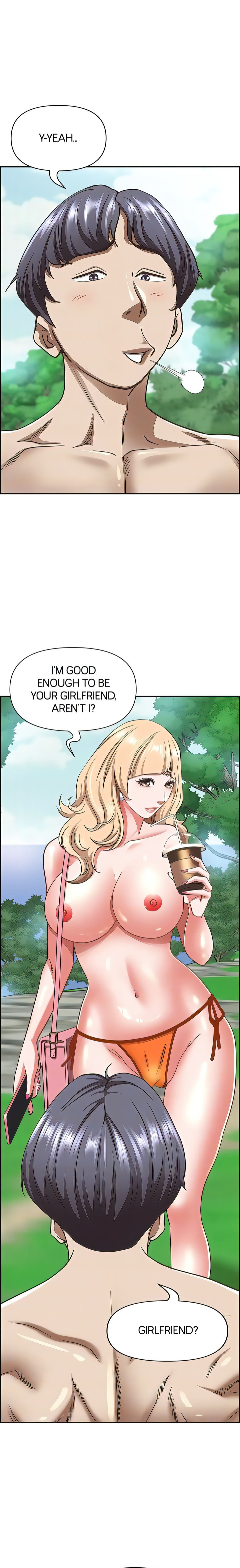 Watch image manhwa Living With A MILF - Chapter 95 - 0759fe6f839b964945 - ManhwaXX.net