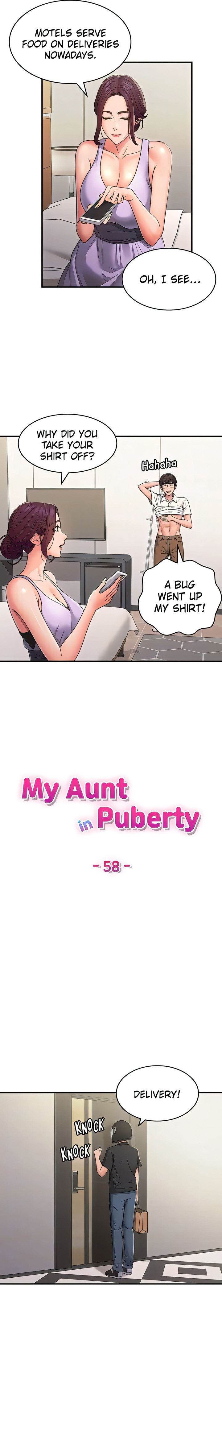 The image 07647961f9aaaf4f56 in the comic My Aunt In Puberty - Chapter 58 - ManhwaXXL.com