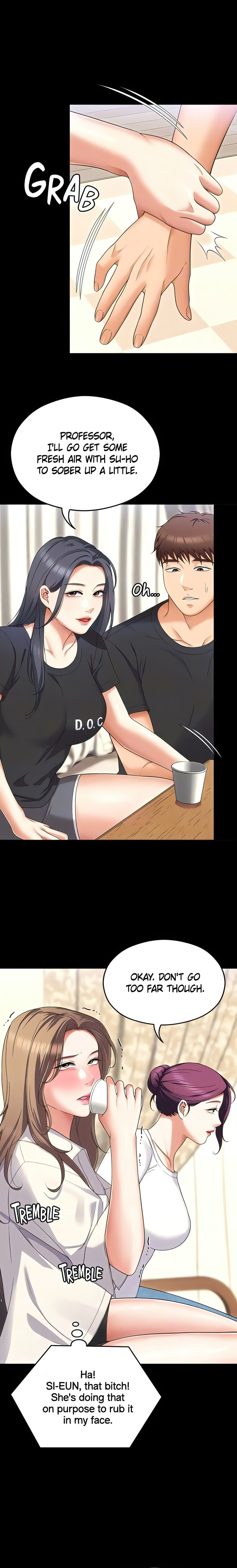 Watch image manhwa Today Dinner - Chapter 82 - 084e0613b5fc8784bc - ManhwaXX.net