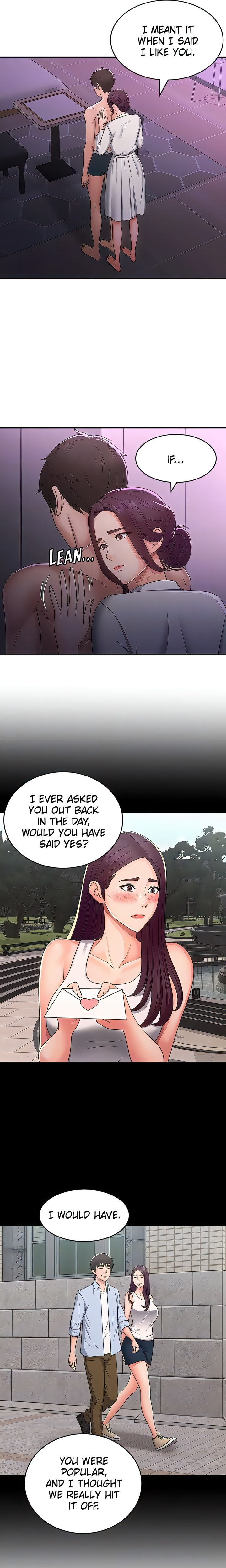 Watch image manhwa My Aunt In Puberty - Chapter 59 - 085cde66cc27e2ec92 - ManhwaXX.net