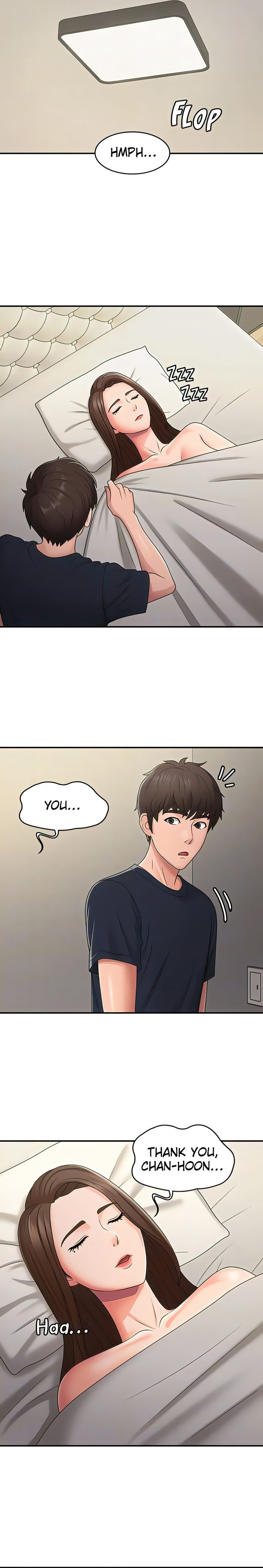 Watch image manhwa My Aunt In Puberty - Chapter 52 - 0867296e850e7bc702 - ManhwaXX.net