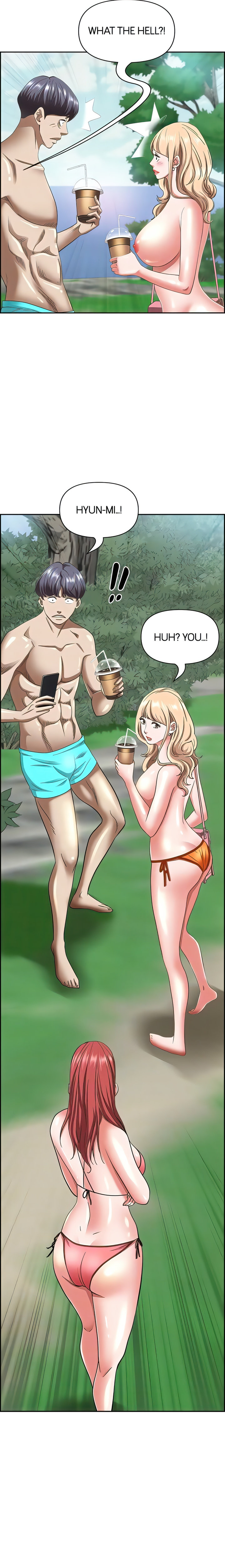 Watch image manhwa Living With A MILF - Chapter 95 - 08872f12b942490762 - ManhwaXX.net