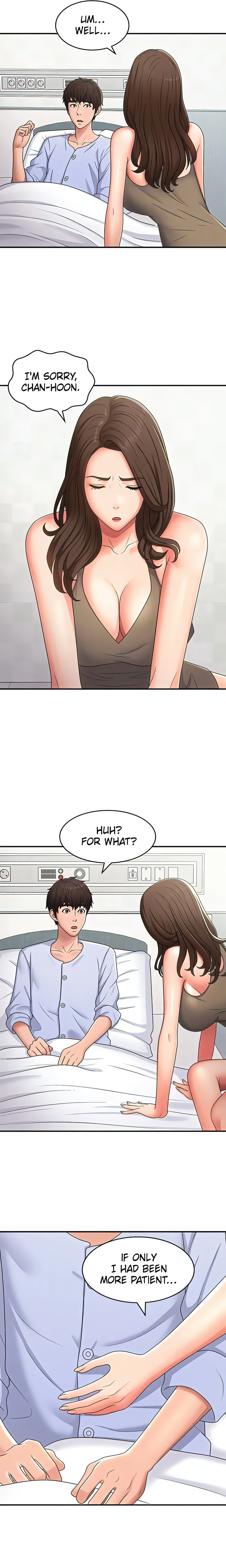 Watch image manhwa My Aunt In Puberty - Chapter 54 - 08b6ad29b04a08f59e - ManhwaXX.net