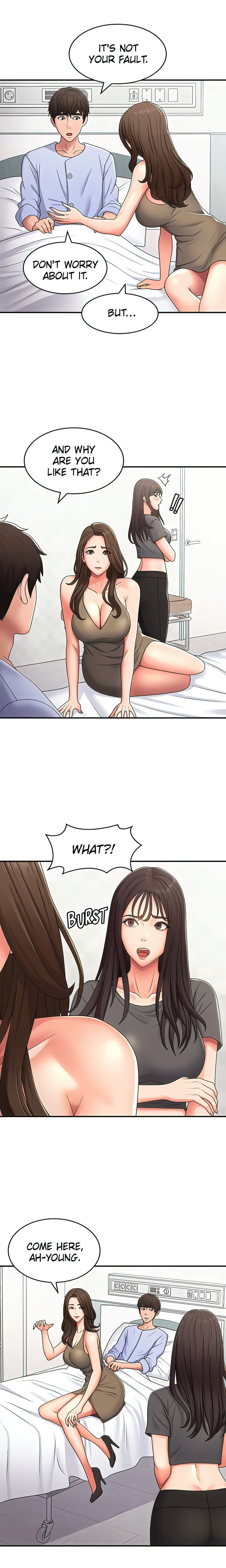 Watch image manhwa My Aunt In Puberty - Chapter 54 - 09397bcdd31bbbfd6e - ManhwaXX.net