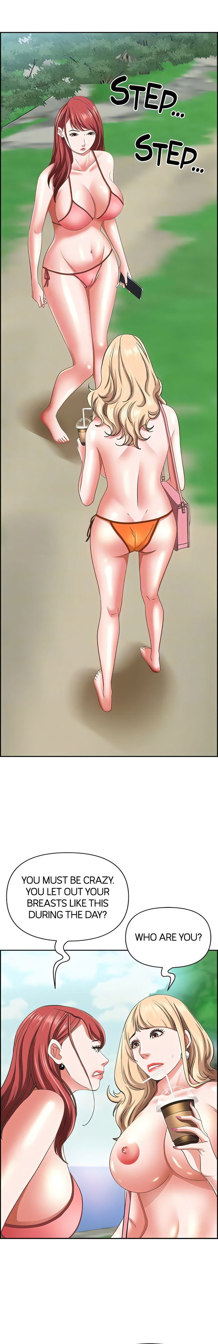 Watch image manhwa Living With A MILF - Chapter 95 - 093d3d890e2f44628e - ManhwaXX.net