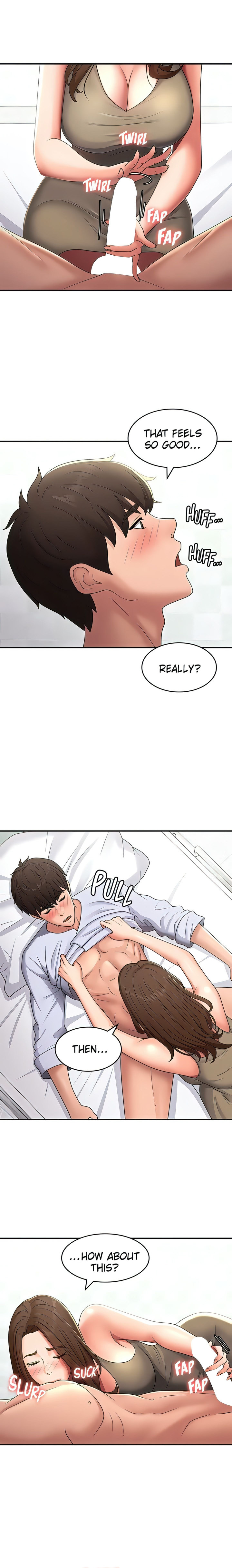 Watch image manhwa My Aunt In Puberty - Chapter 55 - 11034fb62841c13009 - ManhwaXX.net