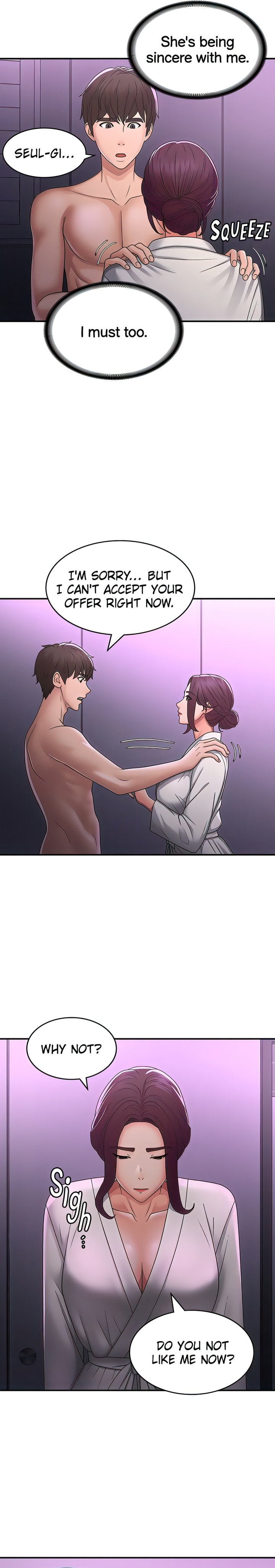 Watch image manhwa My Aunt In Puberty - Chapter 59 - 11333a56c4e3eeaea8 - ManhwaXX.net