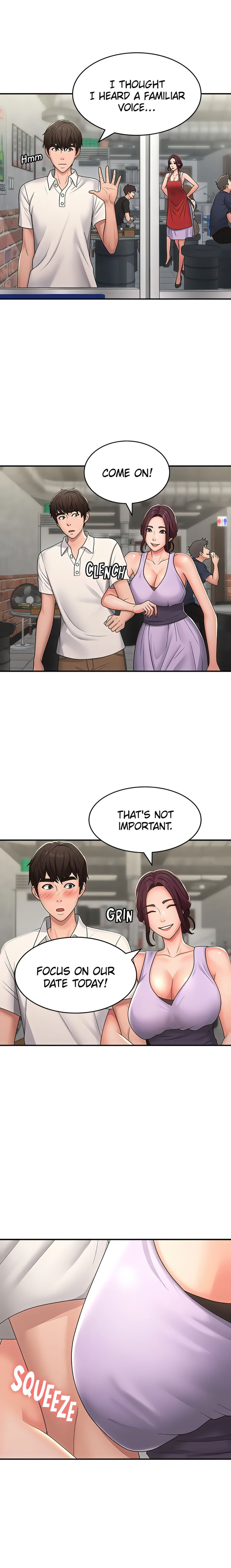 Watch image manhwa My Aunt In Puberty - Chapter 57 - 114f151c1031f1d5f5 - ManhwaXX.net