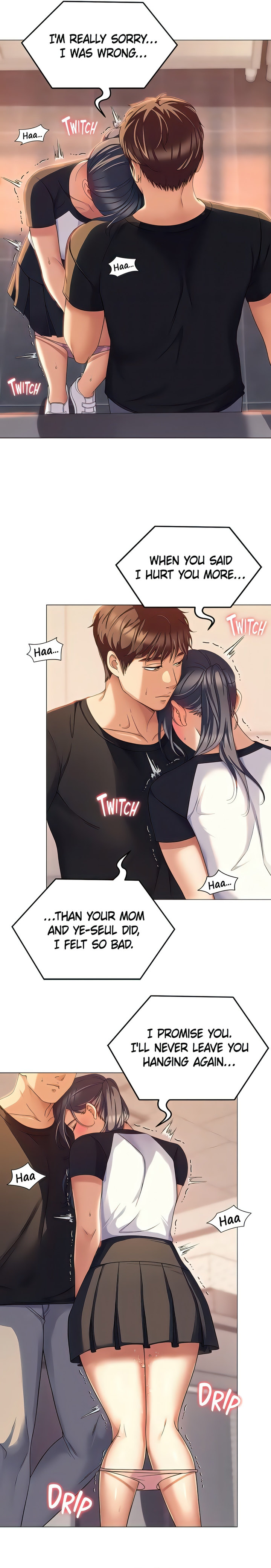 Watch image manhwa Today Dinner - Chapter 86 - 116f0ceafd9dfb4182 - ManhwaXX.net