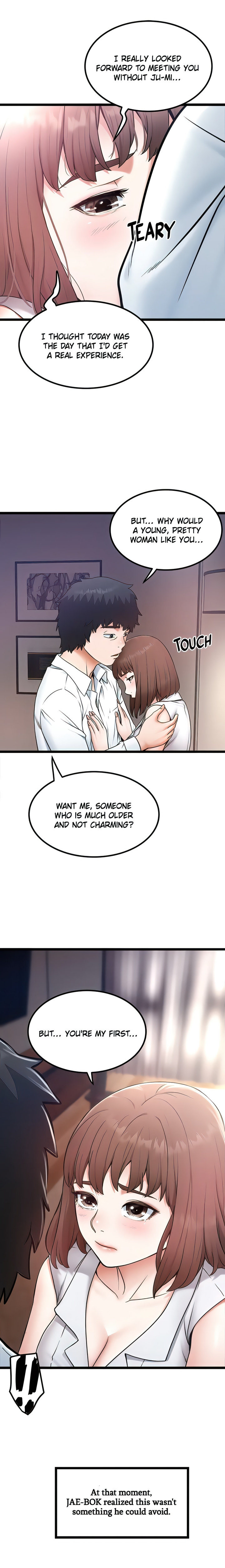 Watch image manhwa A Bachelor In The Country - Chapter 23 - 12178af3bbf3528ce4 - ManhwaXX.net