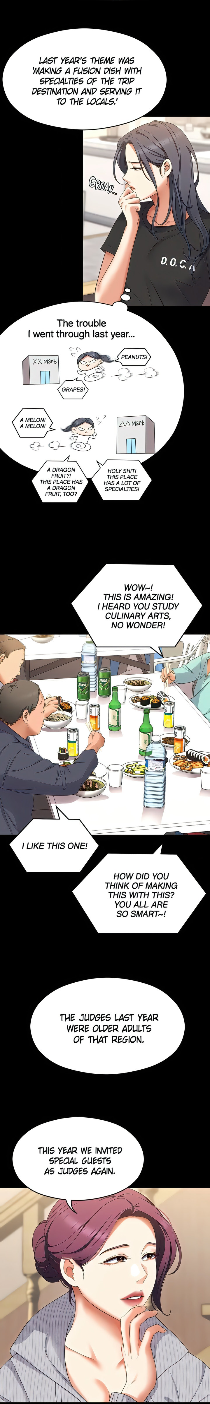 Watch image manhwa Today Dinner - Chapter 79 - 12752afd848fc7b791 - ManhwaXX.net