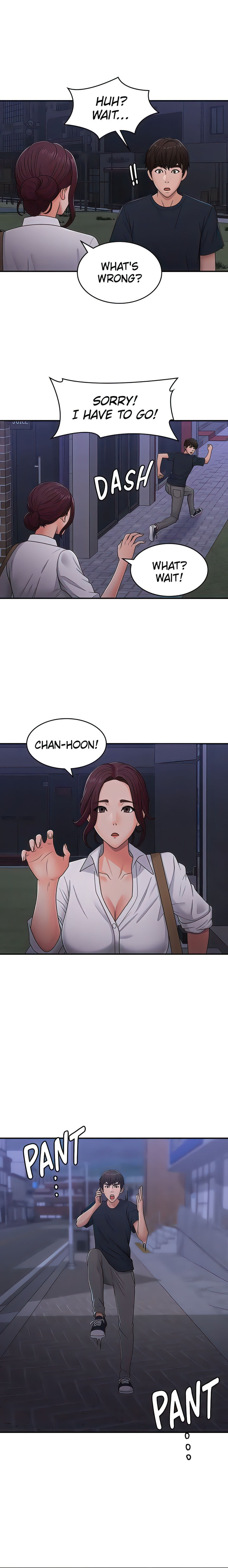 Watch image manhwa My Aunt In Puberty - Chapter 52 - 12ce06aa2c041052ab - ManhwaXX.net
