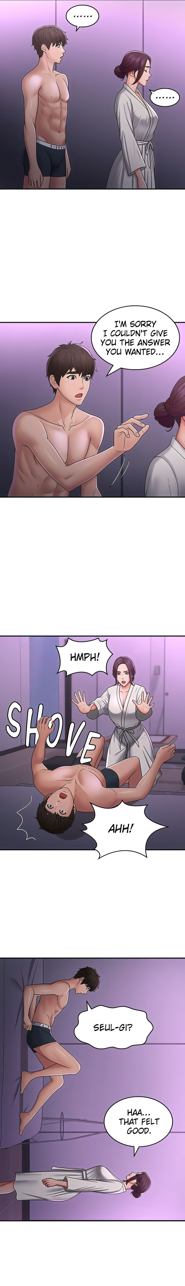 Watch image manhwa My Aunt In Puberty - Chapter 59 - 134928d765a302d9a1 - ManhwaXX.net