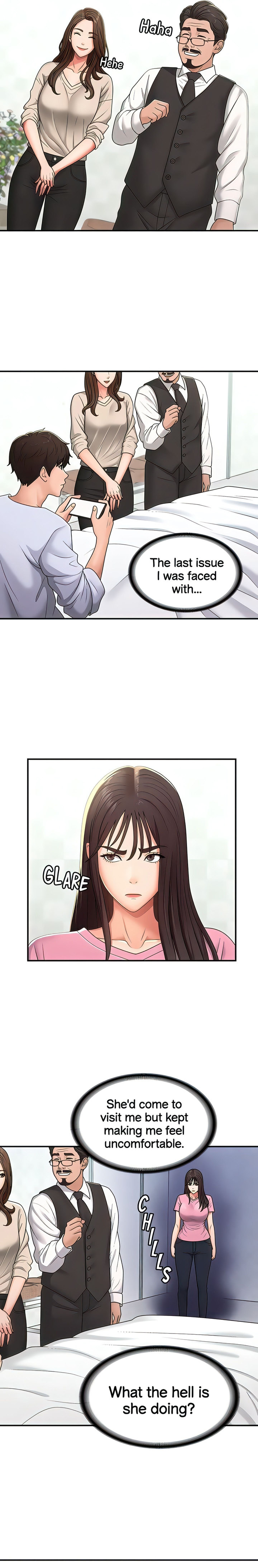 Watch image manhwa My Aunt In Puberty - Chapter 56 - 13a71b9ca58ee099bd - ManhwaXX.net