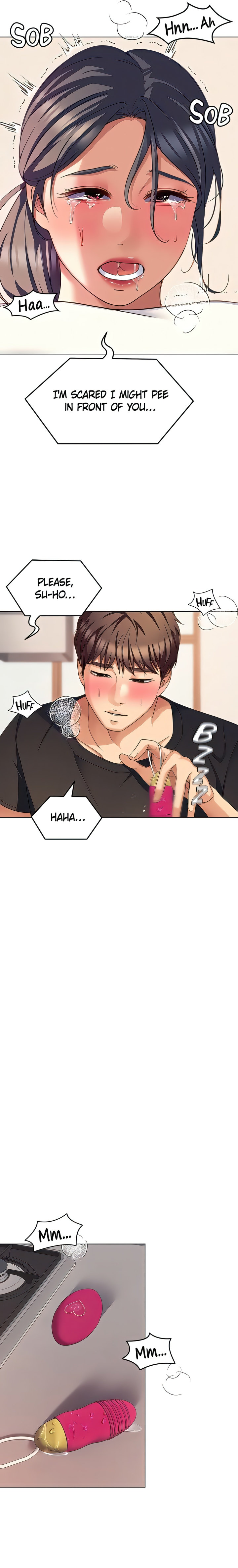 Watch image manhwa Today Dinner - Chapter 87 - 148d5cac9cb1f39443 - ManhwaXX.net