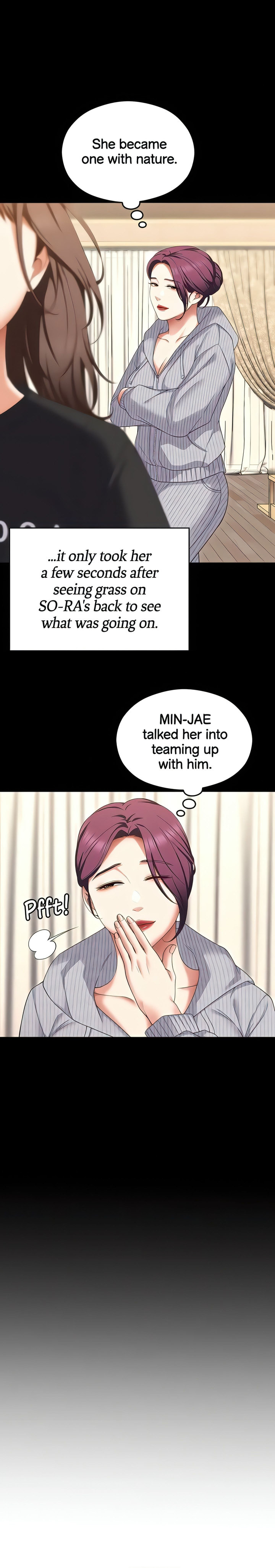 Watch image manhwa Today Dinner - Chapter 80 - 1552a5f53759e110be - ManhwaXX.net