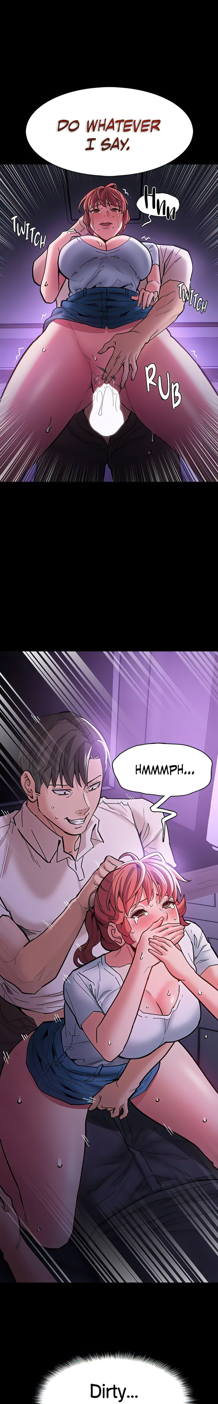 Watch image manhwa Pervert Diary - Chapter 21 - 155bede67dc238137a - ManhwaXX.net