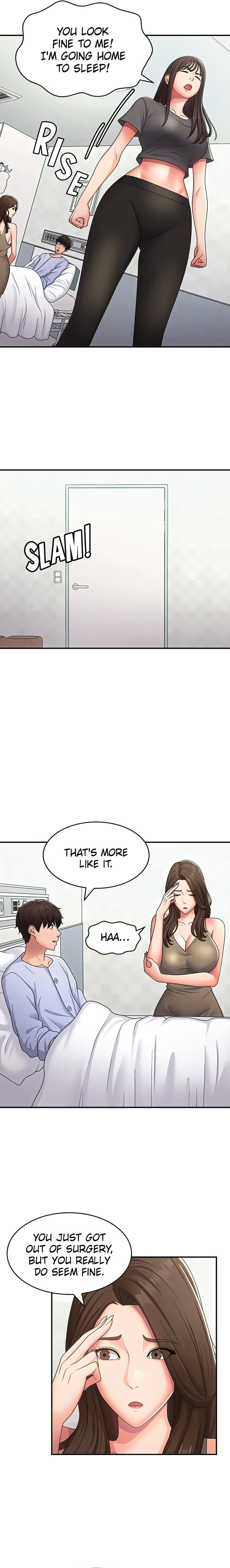 The image 159ce83fcc928e0157 in the comic My Aunt In Puberty - Chapter 54 - ManhwaXXL.com