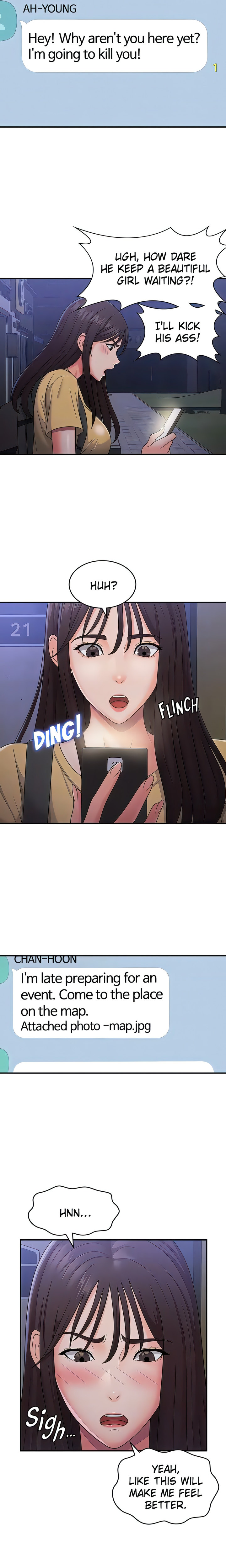 Watch image manhwa My Aunt In Puberty - Chapter 51 - 159d50c452800fd31b - ManhwaXX.net