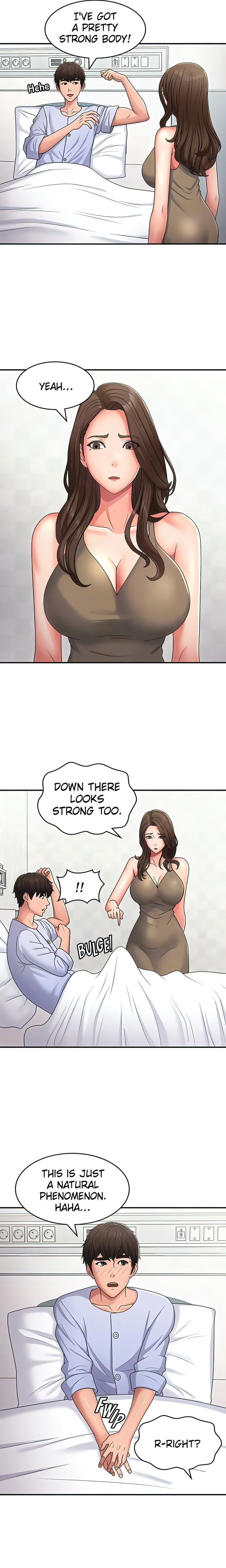 Watch image manhwa My Aunt In Puberty - Chapter 54 - 167f7a26432d63da8c - ManhwaXX.net